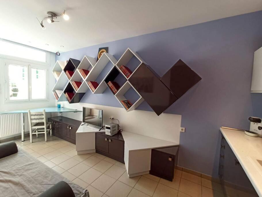 Takis & Machi House Apartment Rafina  Exterior photo